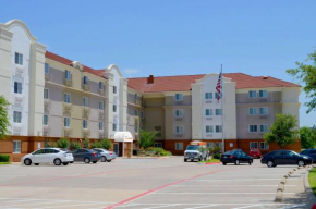 Отель Sonesta Simply Suites Dallas Las Colinas  Ирвинг